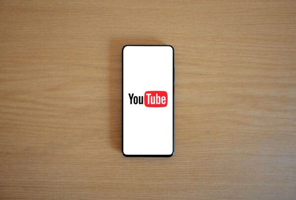 YouTube Channel Monetization