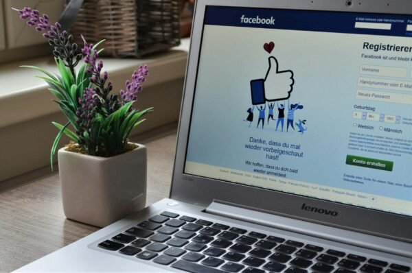 Facebook Page Likes